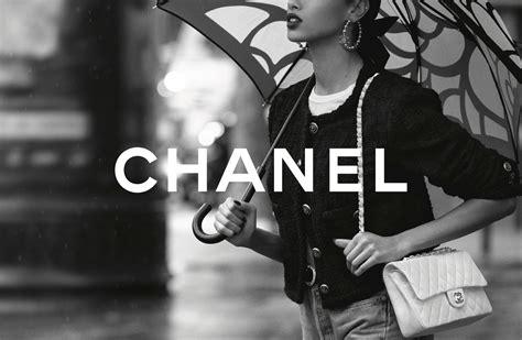 Chanel luxury marketing